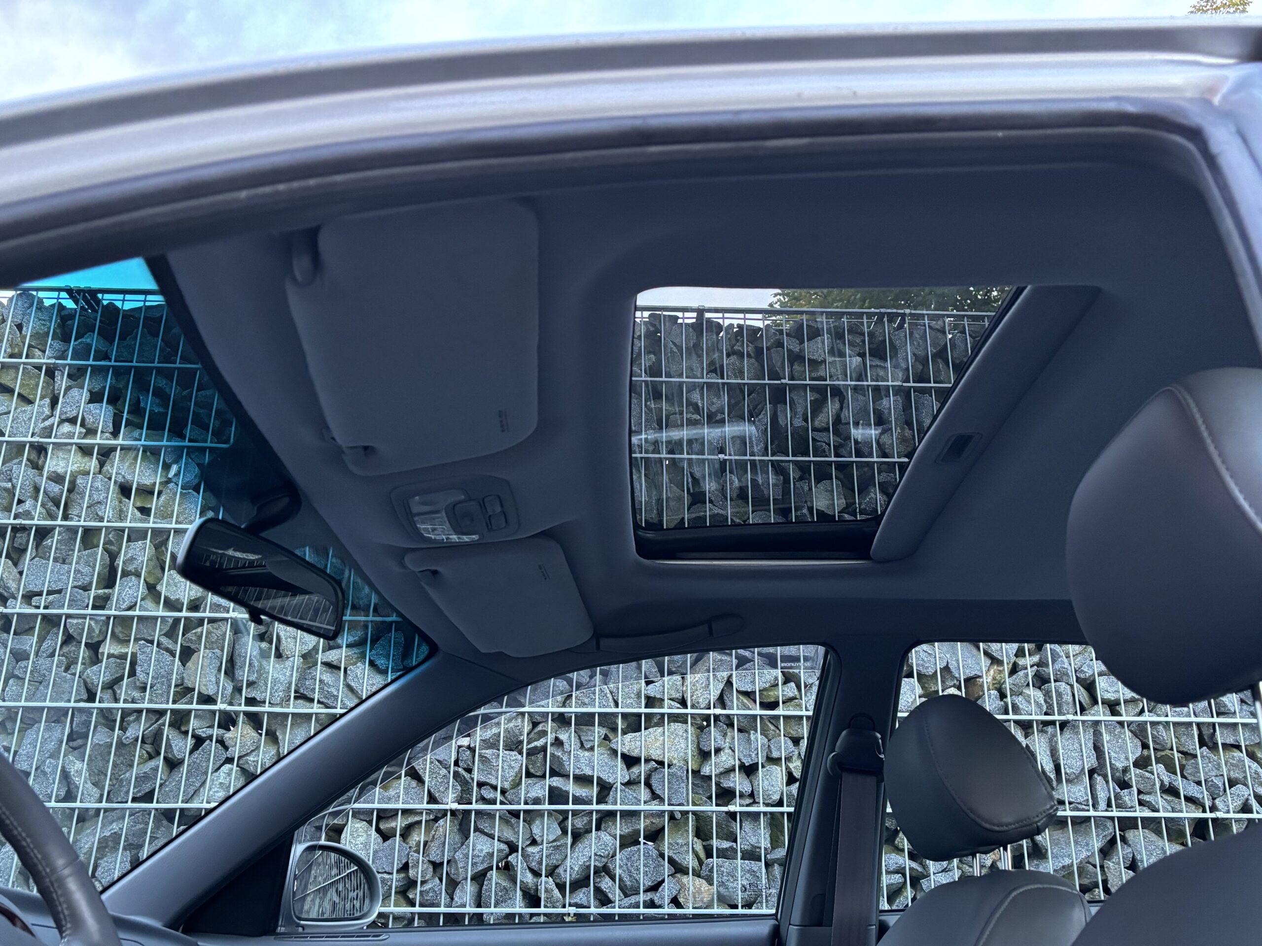 Hyundai Sonata 2.5V6 GLS