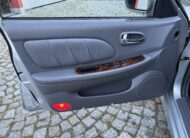Hyundai Sonata 2.5V6 GLS