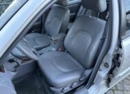 Hyundai Sonata 2.5V6 GLS