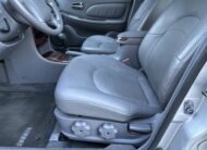 Hyundai Sonata 2.5V6 GLS