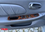 Hyundai Sonata 2.5V6 GLS