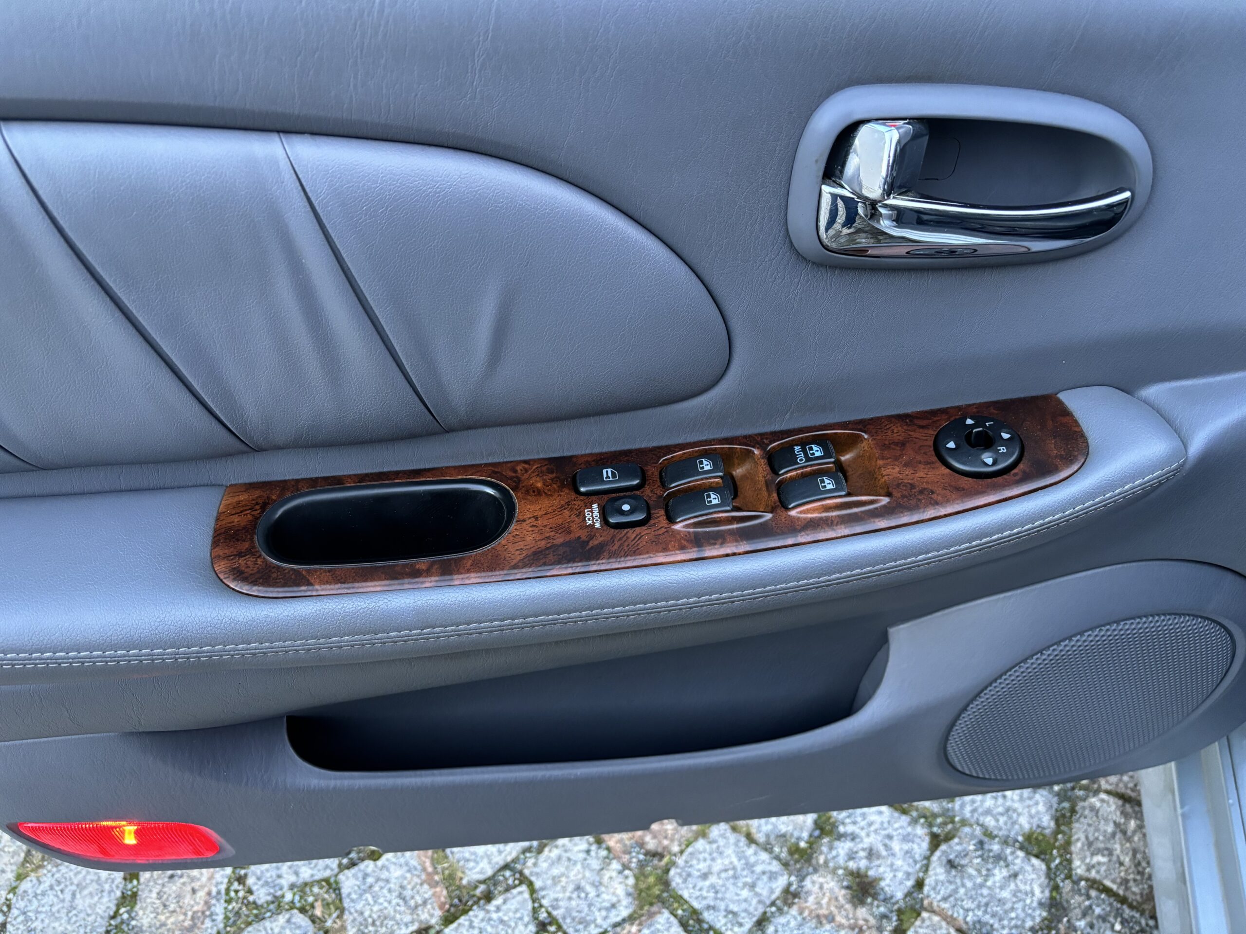 Hyundai Sonata 2.5V6 GLS