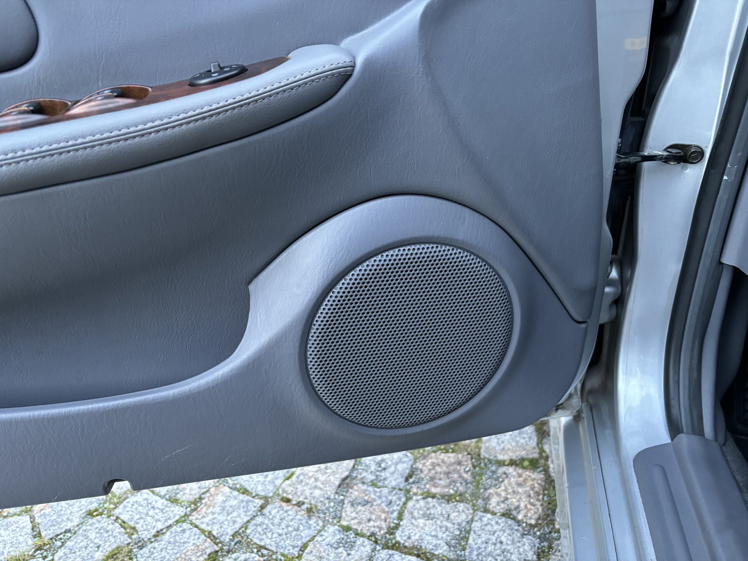 Hyundai Sonata 2.5V6 GLS