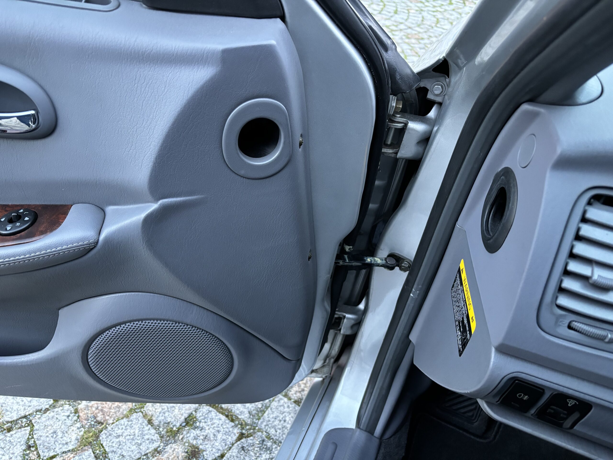 Hyundai Sonata 2.5V6 GLS