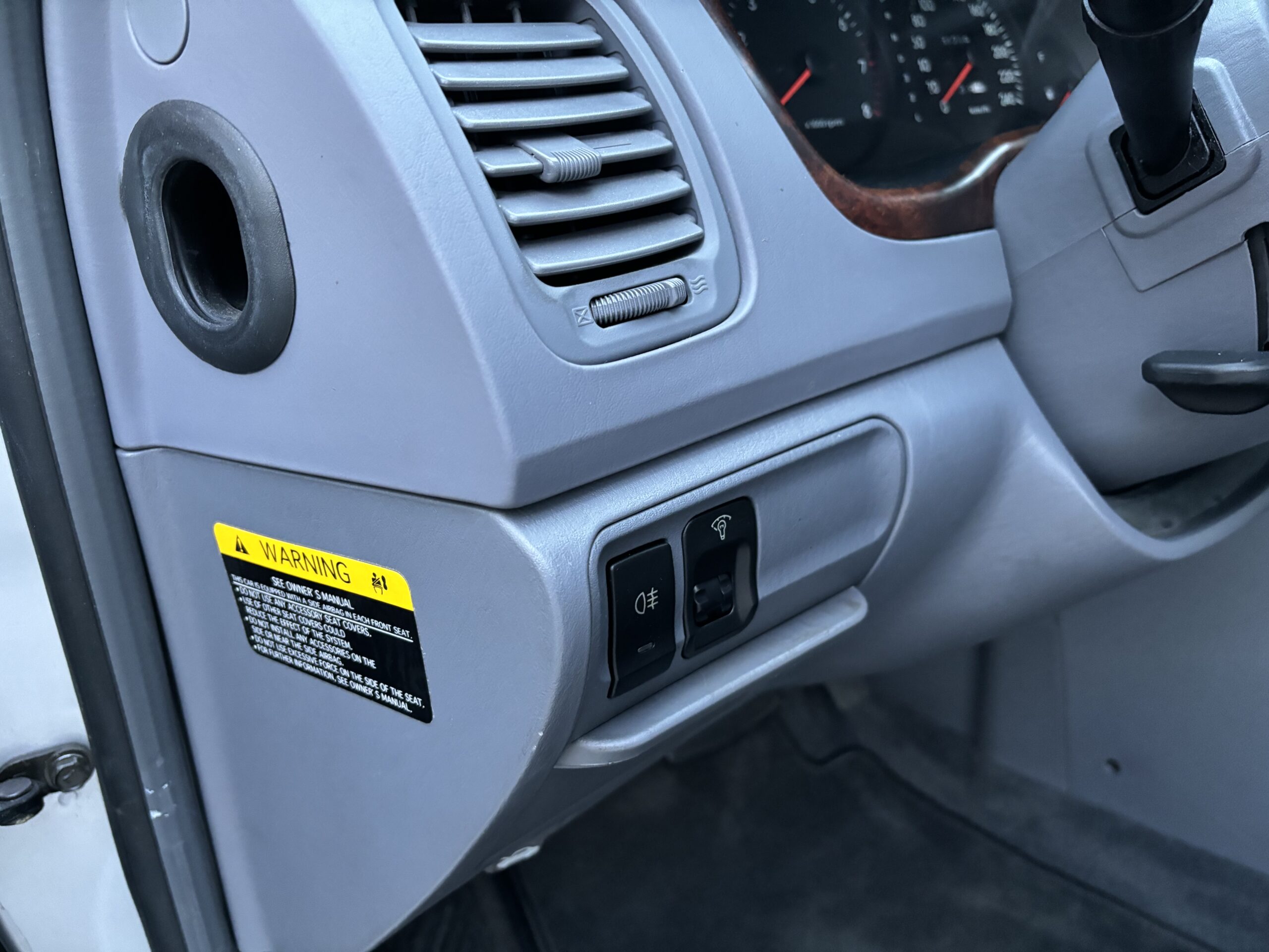 Hyundai Sonata 2.5V6 GLS