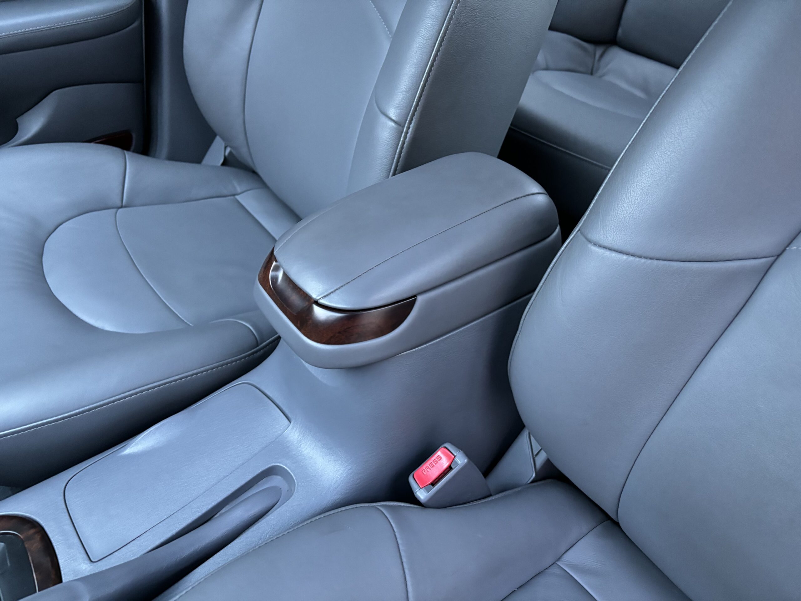 Hyundai Sonata 2.5V6 GLS