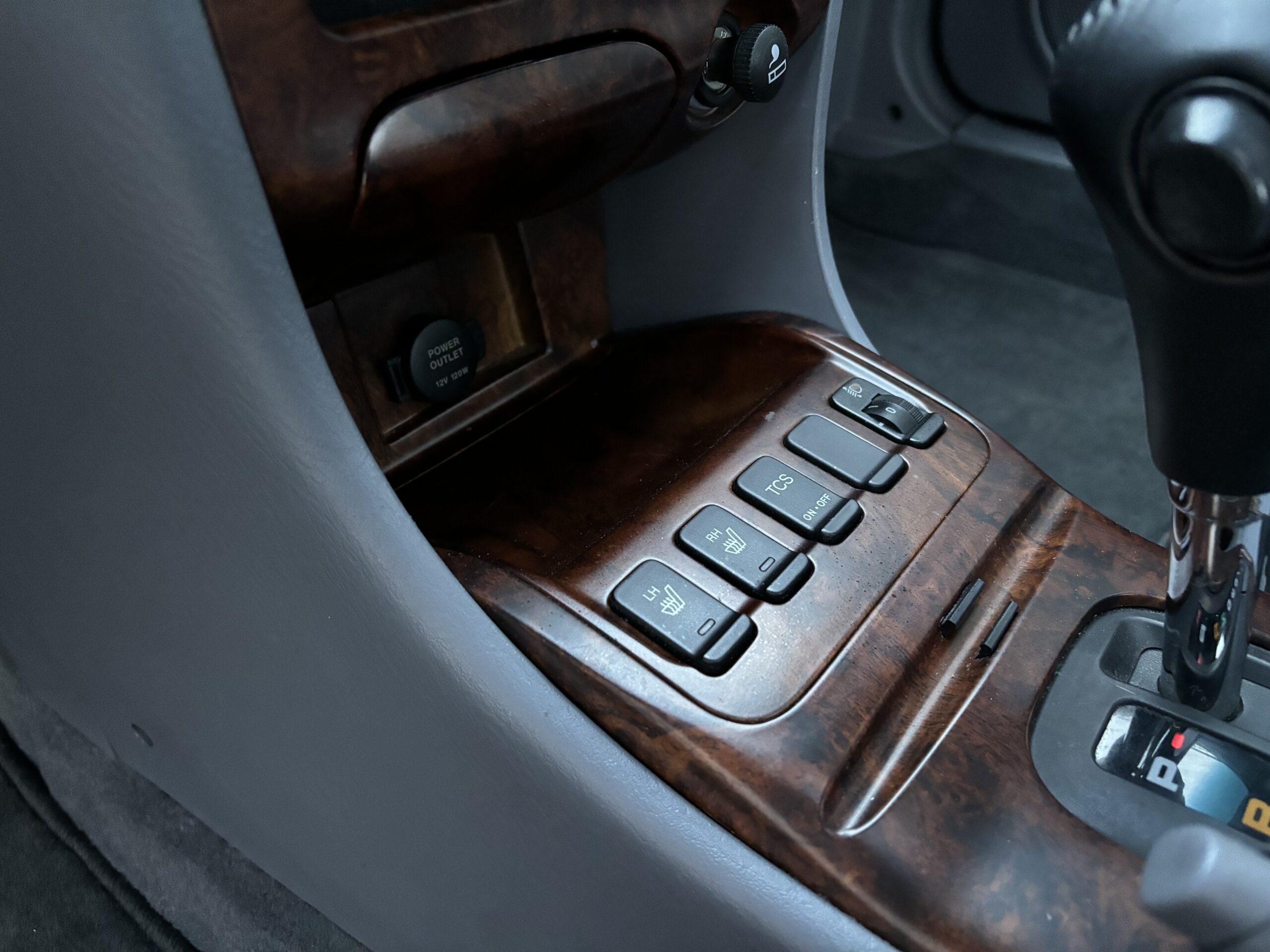 Hyundai Sonata 2.5V6 GLS