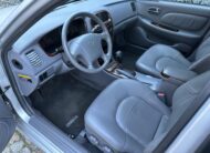 Hyundai Sonata 2.5V6 GLS