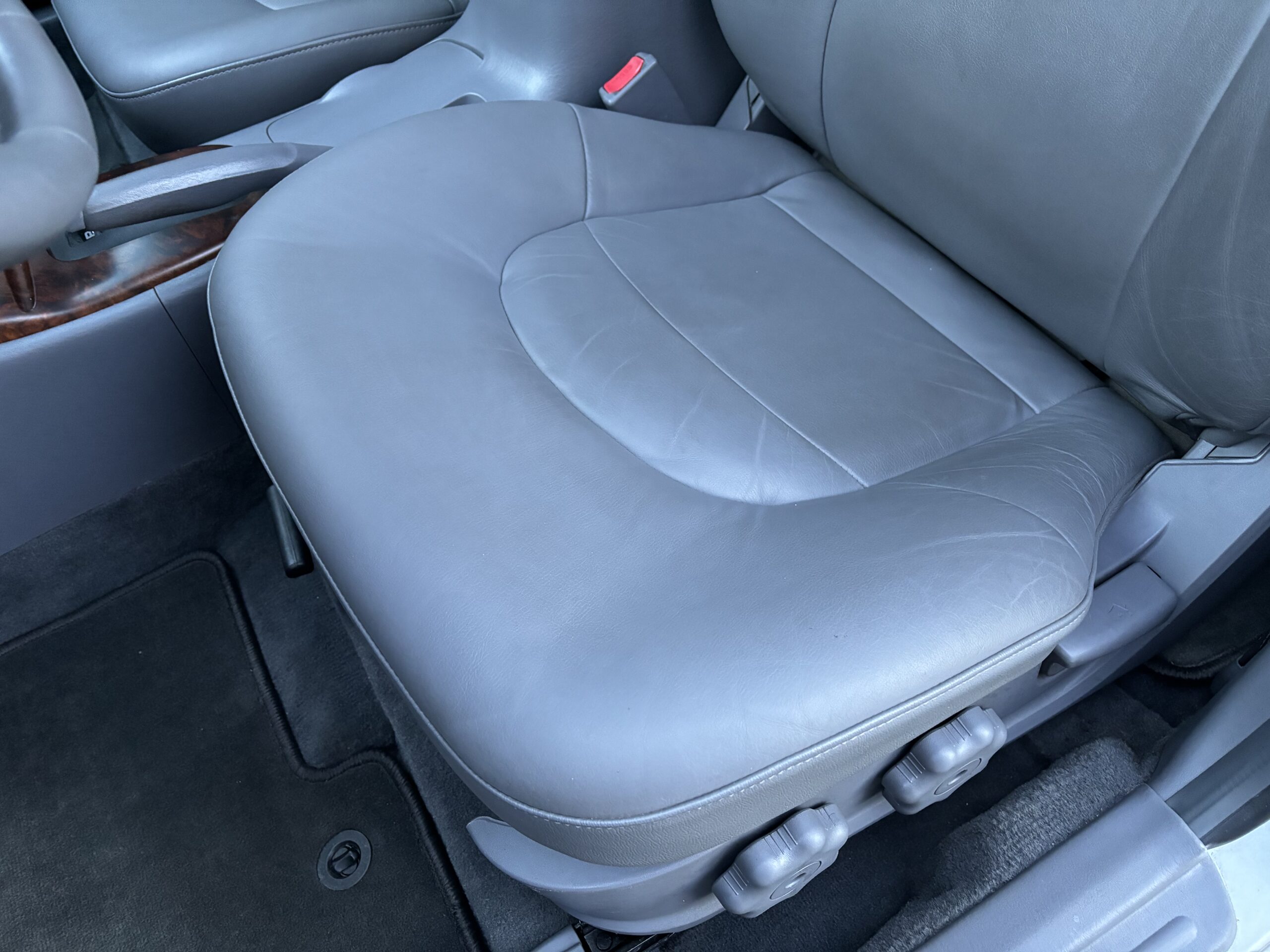 Hyundai Sonata 2.5V6 GLS