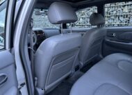 Hyundai Sonata 2.5V6 GLS