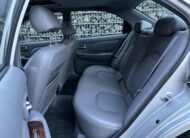 Hyundai Sonata 2.5V6 GLS