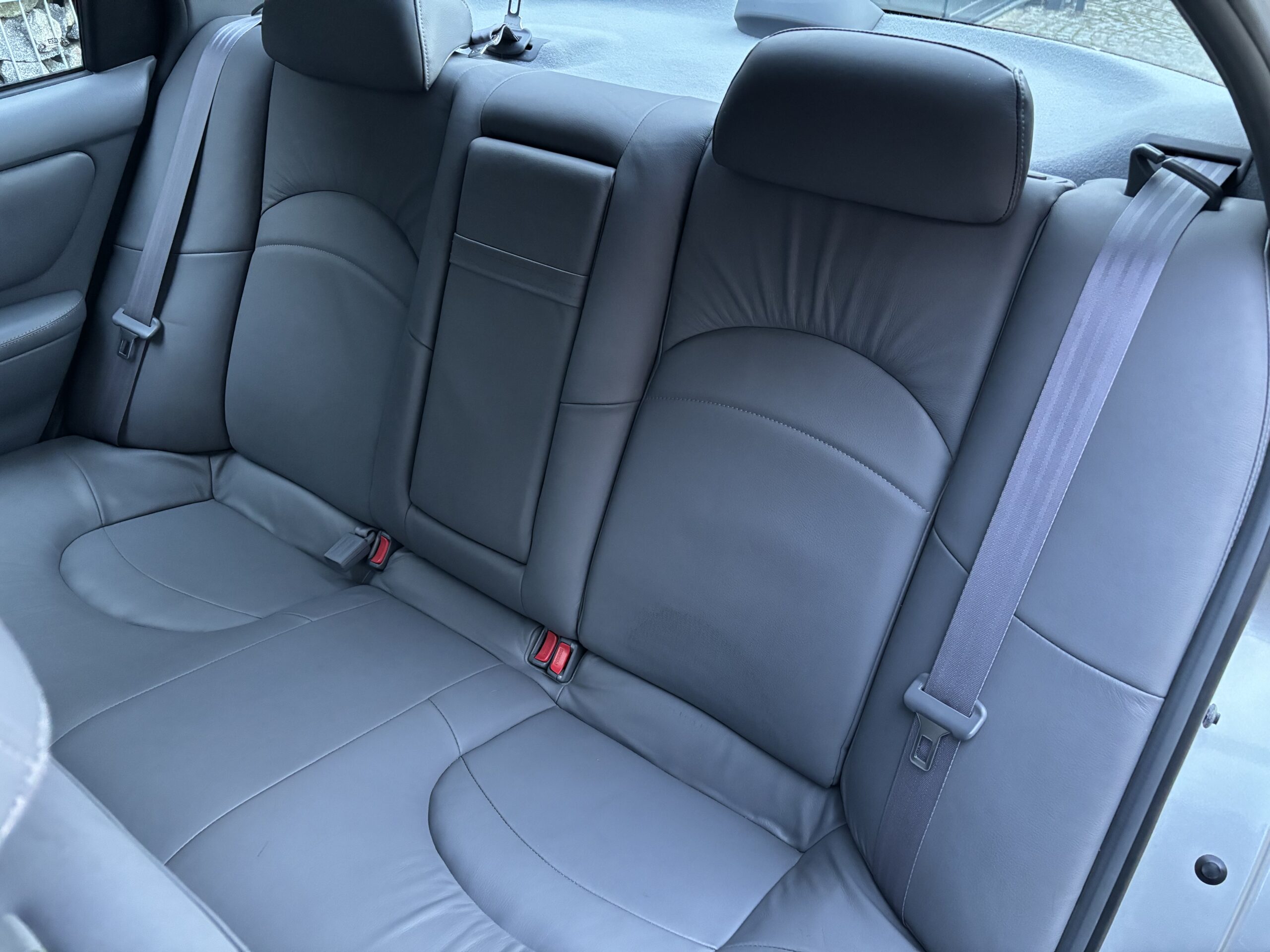 Hyundai Sonata 2.5V6 GLS