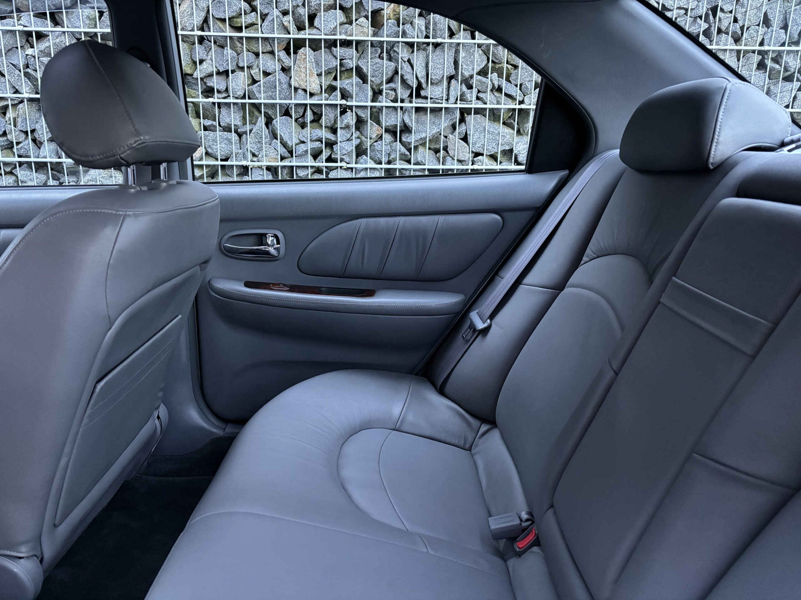 Hyundai Sonata 2.5V6 GLS