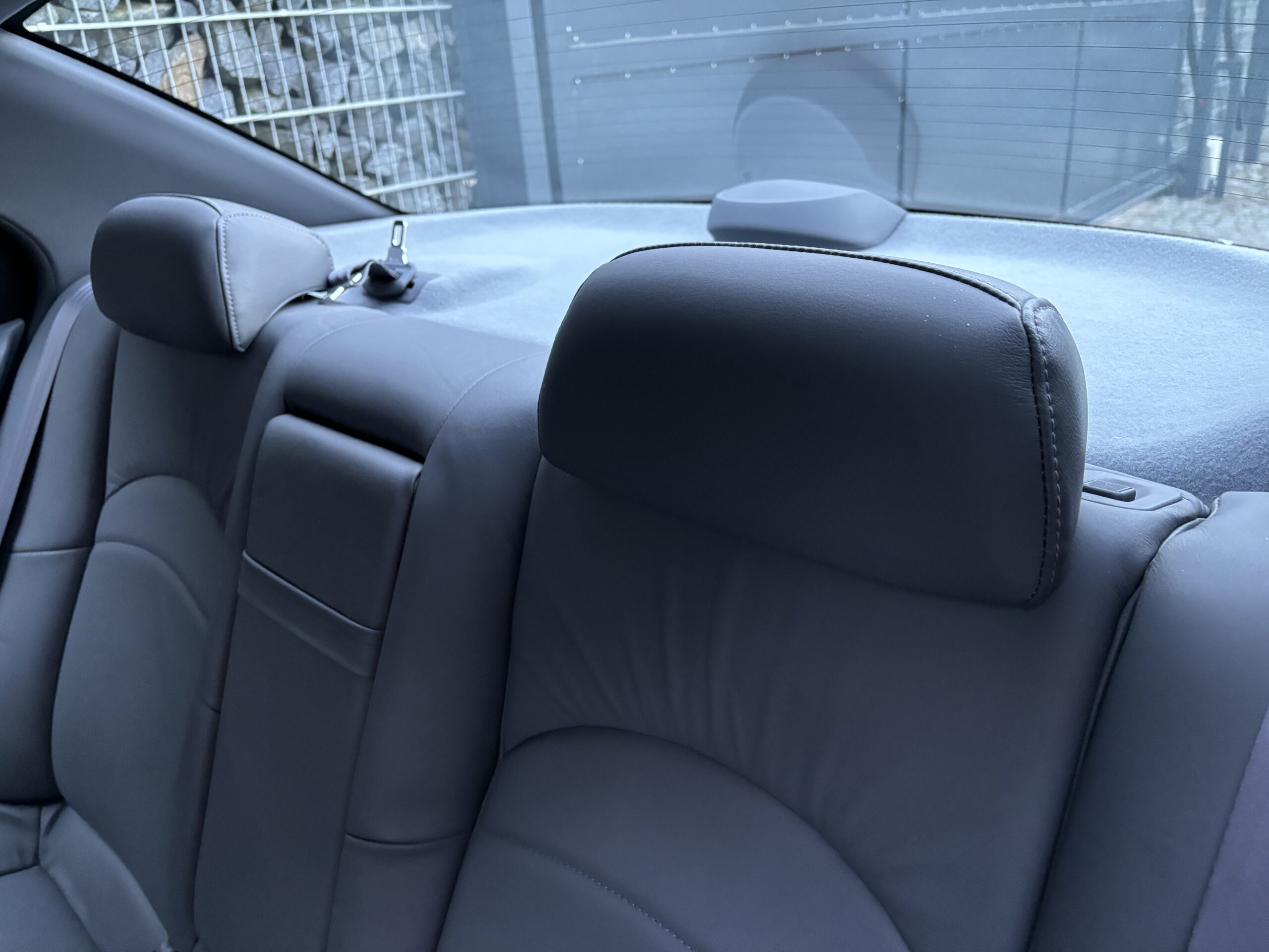 Hyundai Sonata 2.5V6 GLS