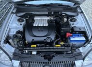 Hyundai Sonata 2.5V6 GLS