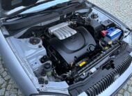 Hyundai Sonata 2.5V6 GLS