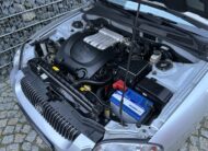 Hyundai Sonata 2.5V6 GLS