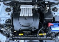 Hyundai Sonata 2.5V6 GLS