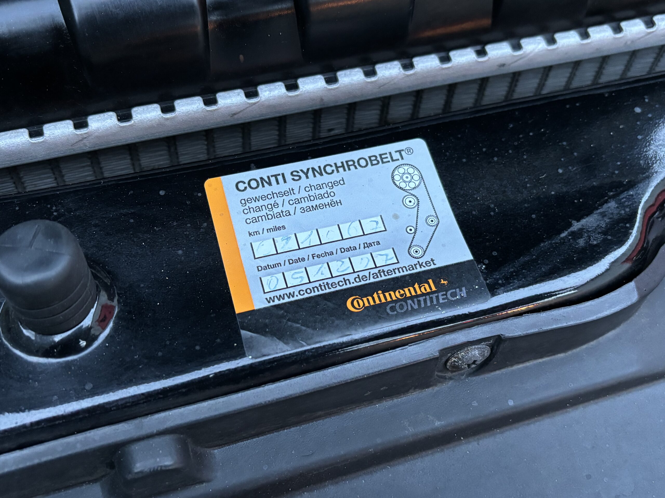 Hyundai Sonata 2.5V6 GLS