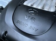 Hyundai Sonata 2.5V6 GLS