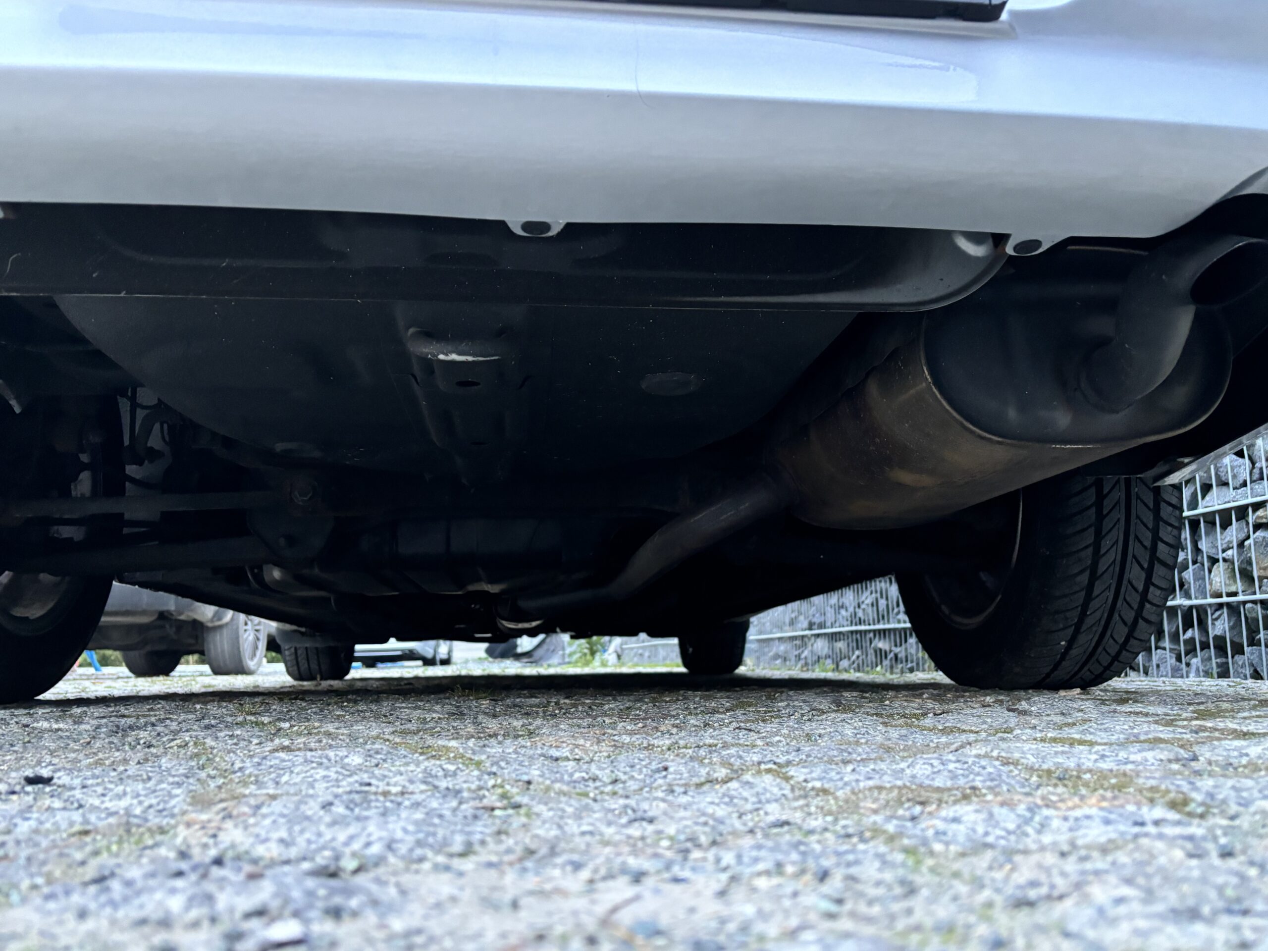 Hyundai Sonata 2.5V6 GLS