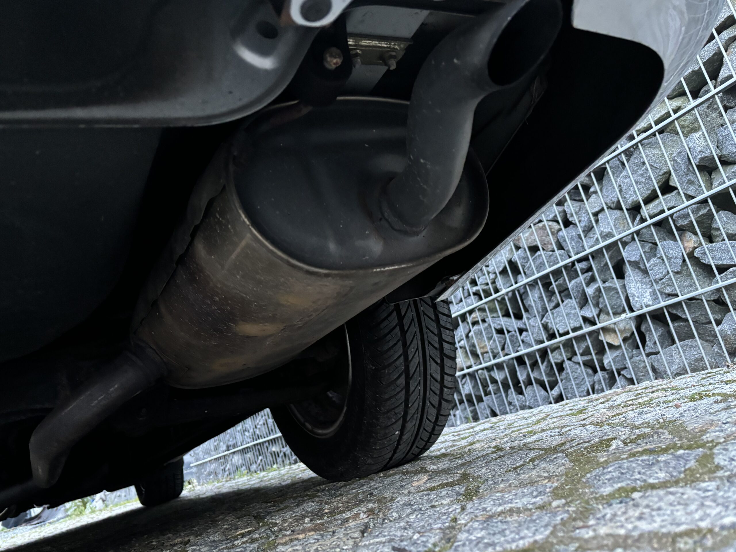 Hyundai Sonata 2.5V6 GLS