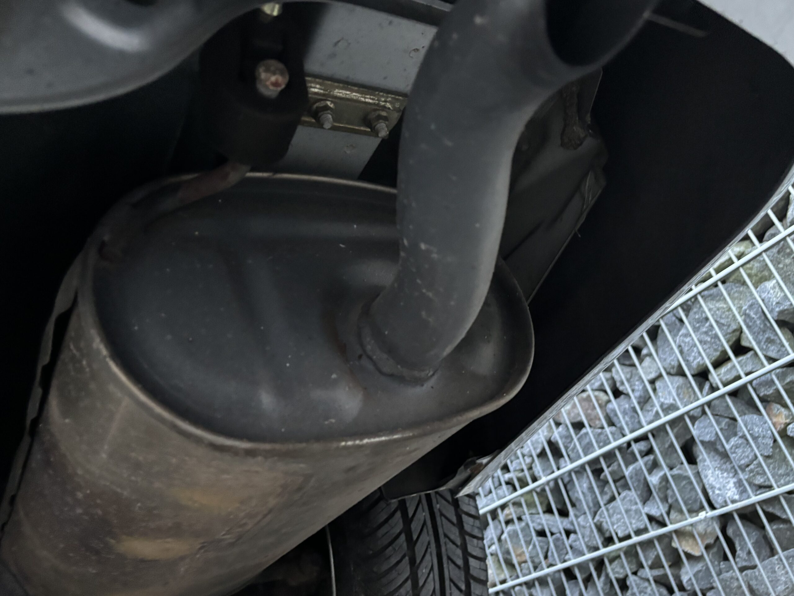 Hyundai Sonata 2.5V6 GLS