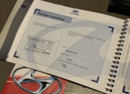 Hyundai Sonata 2.5V6 GLS