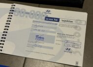 Hyundai Sonata 2.5V6 GLS