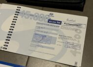 Hyundai Sonata 2.5V6 GLS