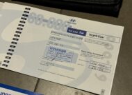 Hyundai Sonata 2.5V6 GLS