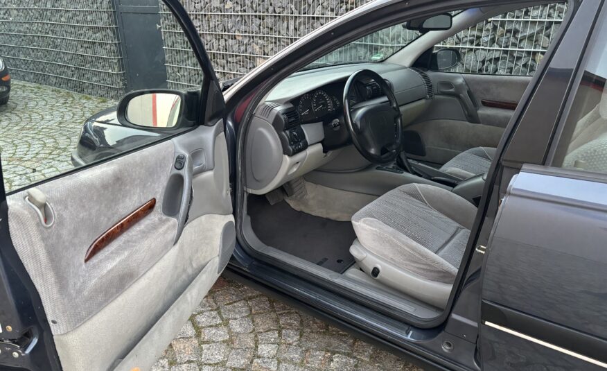 Opel Omega B 2.5V6