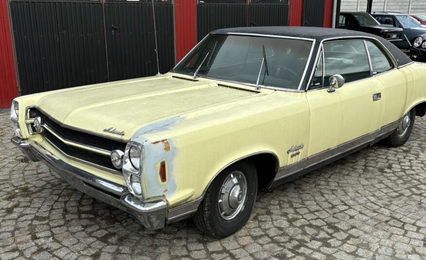 AMC Ambassador 5.6 V8