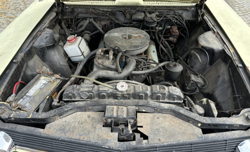 AMC Ambassador 5.6 V8