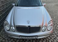 Mercedes E320 Avantgarde