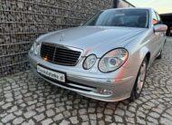 Mercedes E320 Avantgarde