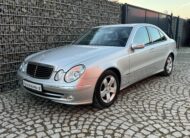 Mercedes E320 Avantgarde