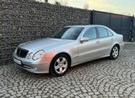 Mercedes E320 Avantgarde