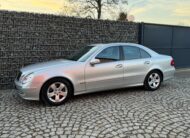 Mercedes E320 Avantgarde