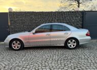 Mercedes E320 Avantgarde