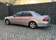 Mercedes E320 Avantgarde