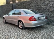 Mercedes E320 Avantgarde