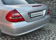 Mercedes E320 Avantgarde