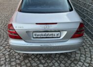 Mercedes E320 Avantgarde