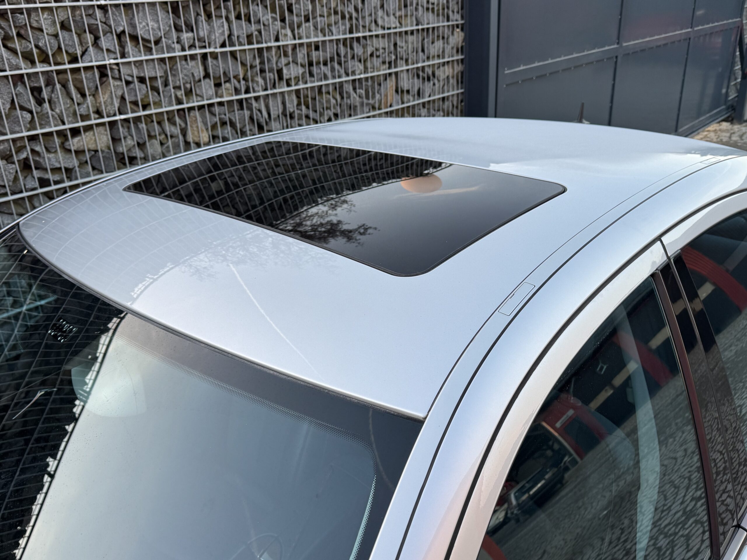 Mercedes E320 Avantgarde