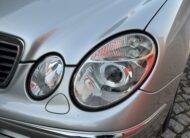 Mercedes E320 Avantgarde