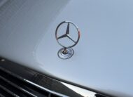 Mercedes E320 Avantgarde