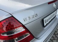 Mercedes E320 Avantgarde