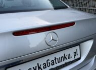 Mercedes E320 Avantgarde