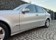 Mercedes E320 Avantgarde